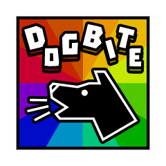 Icon for DOG BITE