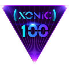 Icon for 100 XONiC
