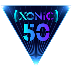 Icon for 50 XONiC