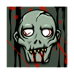 Icon for LIVING DEAD