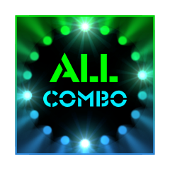 Icon for SUPER COMBO