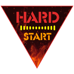 Icon for HARD LIFE