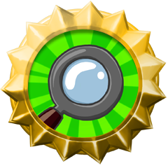 Icon for World Famous Detective
