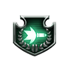 Icon for Storm of Iron