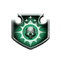 Icon for Slayer of Monsters