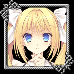 Icon for ユルシュールのシナリオをクリア