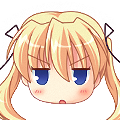 Icon for セリス好感度10達成