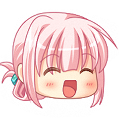 Icon for ほとり好感度10達成