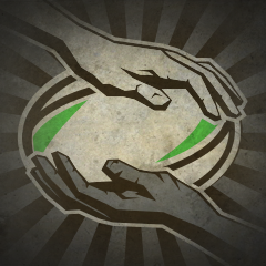 Icon for You Bloody Ripper!