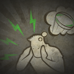 Icon for Clairvoyance