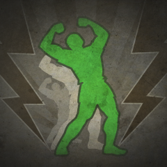 Icon for It's Alive!