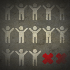 Icon for 2 Less Than You