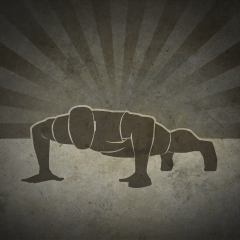 Icon for Challenging Myself