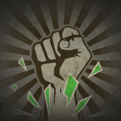 Icon for Up The Guts