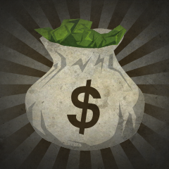 Icon for Master Negotiator