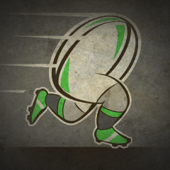 Icon for Quick Off The Block