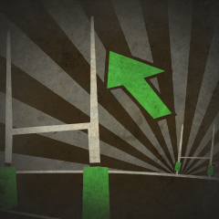 Icon for Length Of The Field