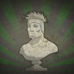 Icon for Club Legend