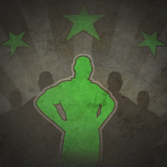 Icon for Hall Of Famer