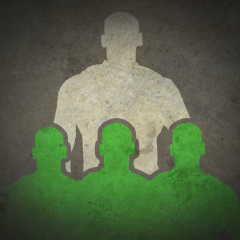 Icon for Against The Throw