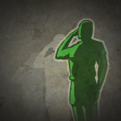 Icon for I'm The Captain Now