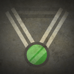 Icon for Going For Gold