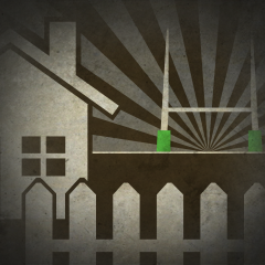 Icon for Get Off My Lawn