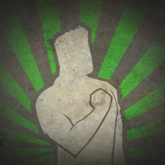 Icon for Patriotic Player