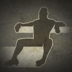 Icon for Taking It Easy