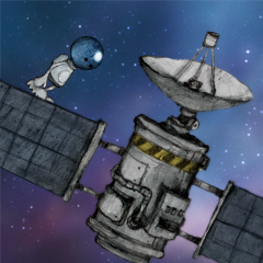 Icon for Mechanic & Thief