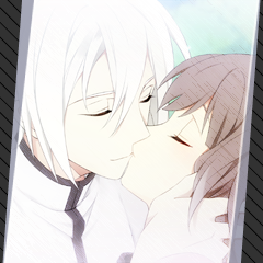 Icon for 約束のキス