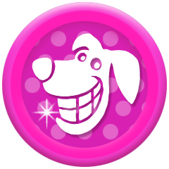 Icon for Winning Smile