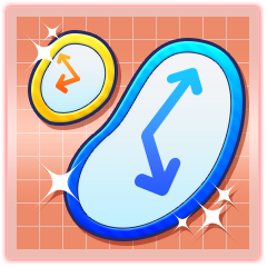 Icon for タイムトラベラー