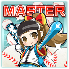 Icon for 球拾いマスター