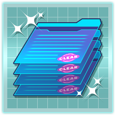 Icon for ミッションマスター