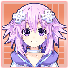 Icon for 加入：ネプテューヌ