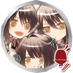 Icon for あやかし絵巻・ちびキャラ