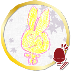 Icon for お絵かき収集家