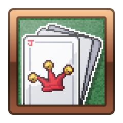 Icon for Why so serious?