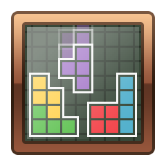 Icon for Tetros - The movie