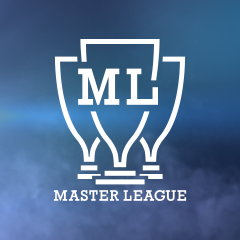 Icon for First Win: Master League