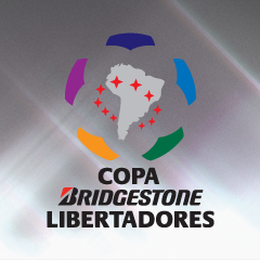 Icon for First Win: Copa Libertadores