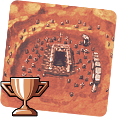 Icon for Mo' Catacombs, Mo' Problems