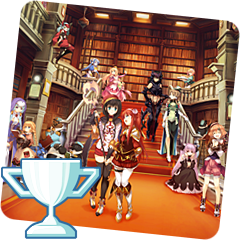 Icon for Master of the Royal Library