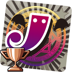 Icon for Begone, Foul One!