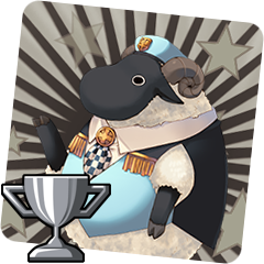 Icon for We've Only Just Begun