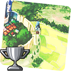 Icon for Sopping Wet