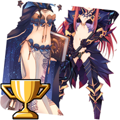 Icon for Advanced Class