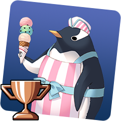 Icon for I Scream for Ice Cream