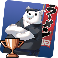 Icon for Portal to the Ramen Dimension